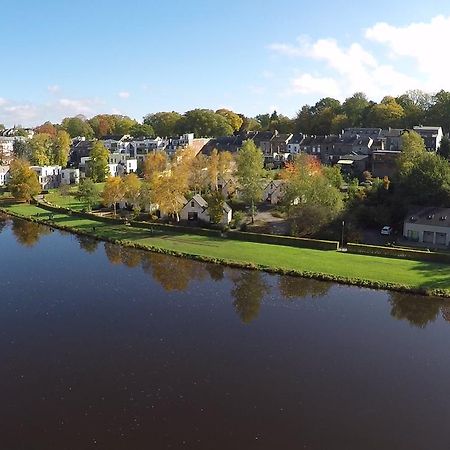 Hotel Les Doyards Vielsalm Zewnętrze zdjęcie