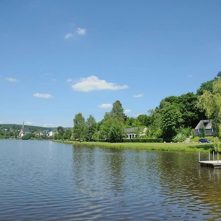 Hotel Les Doyards Vielsalm Zewnętrze zdjęcie