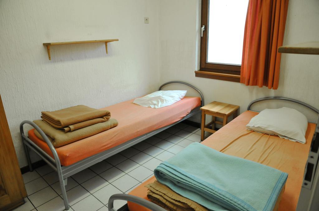 Hotel Les Doyards Vielsalm Pokój zdjęcie