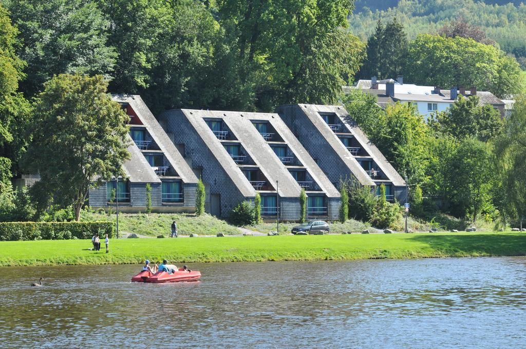 Hotel Les Doyards Vielsalm Pokój zdjęcie