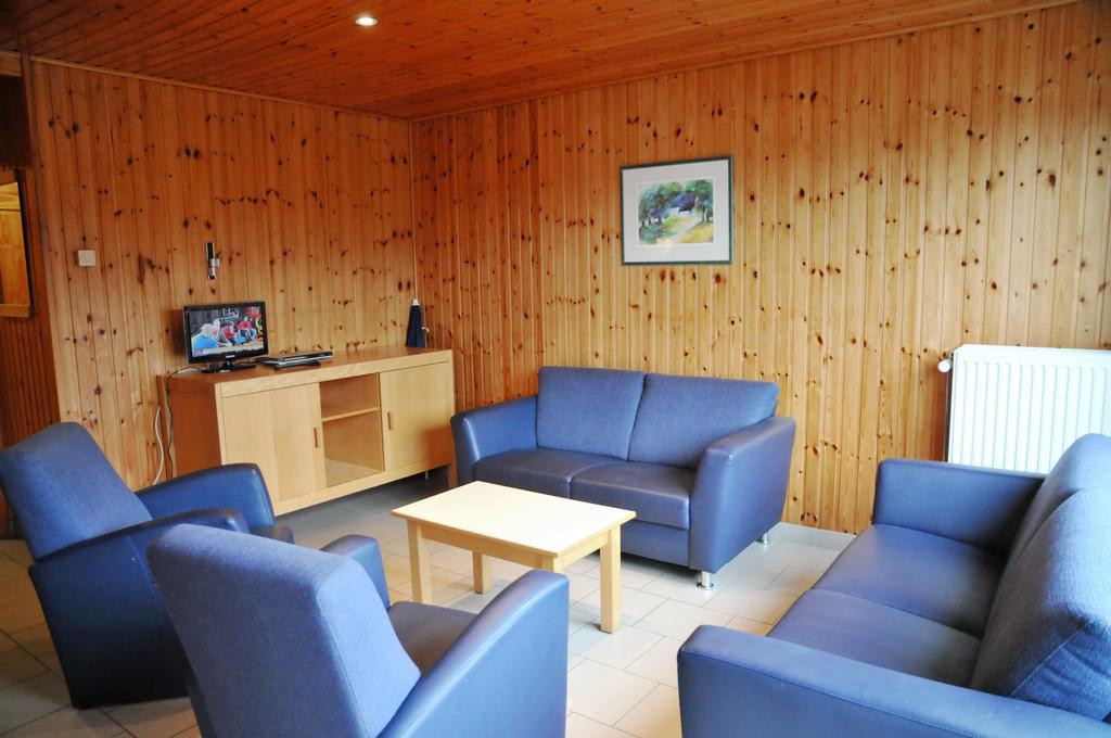 Hotel Les Doyards Vielsalm Pokój zdjęcie