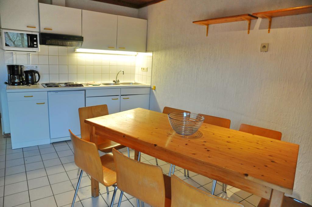 Hotel Les Doyards Vielsalm Pokój zdjęcie