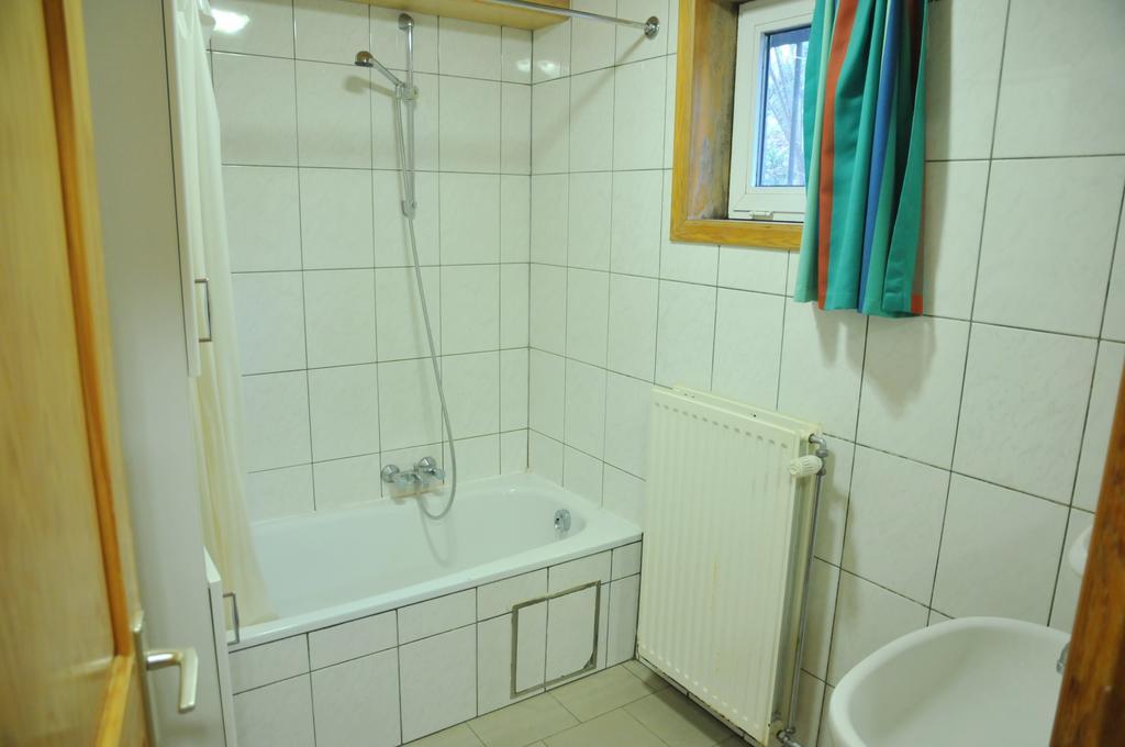 Hotel Les Doyards Vielsalm Pokój zdjęcie