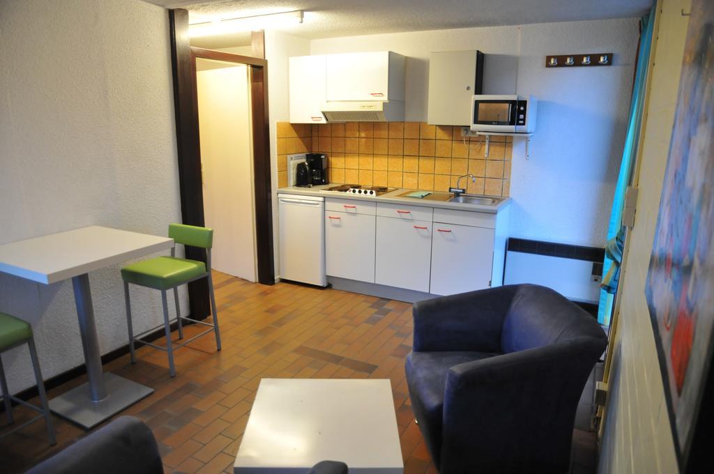 Hotel Les Doyards Vielsalm Pokój zdjęcie