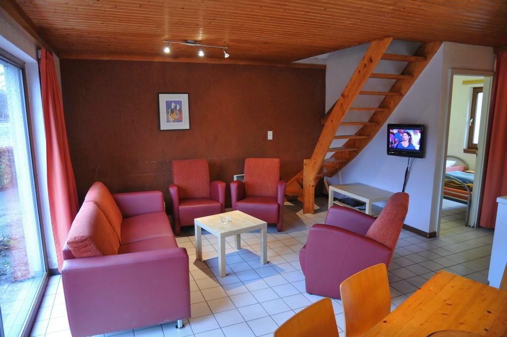 Hotel Les Doyards Vielsalm Pokój zdjęcie