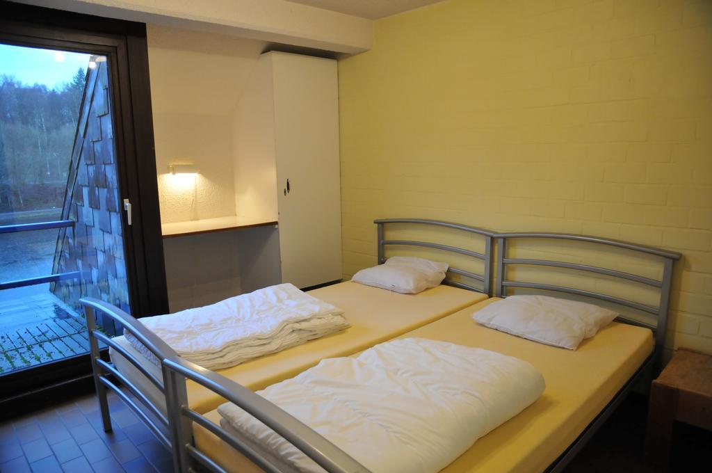 Hotel Les Doyards Vielsalm Pokój zdjęcie