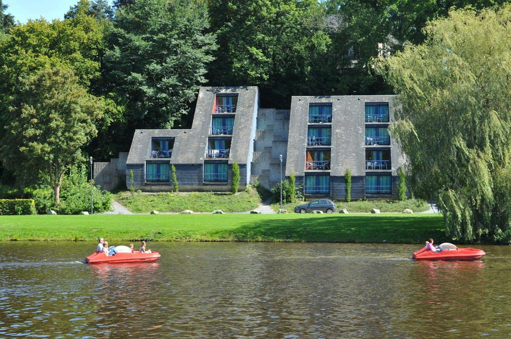 Hotel Les Doyards Vielsalm Pokój zdjęcie