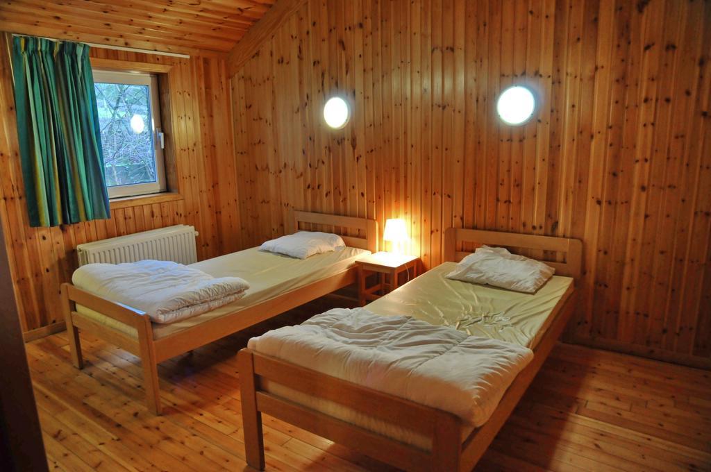 Hotel Les Doyards Vielsalm Pokój zdjęcie
