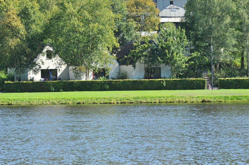 Hotel Les Doyards Vielsalm Pokój zdjęcie