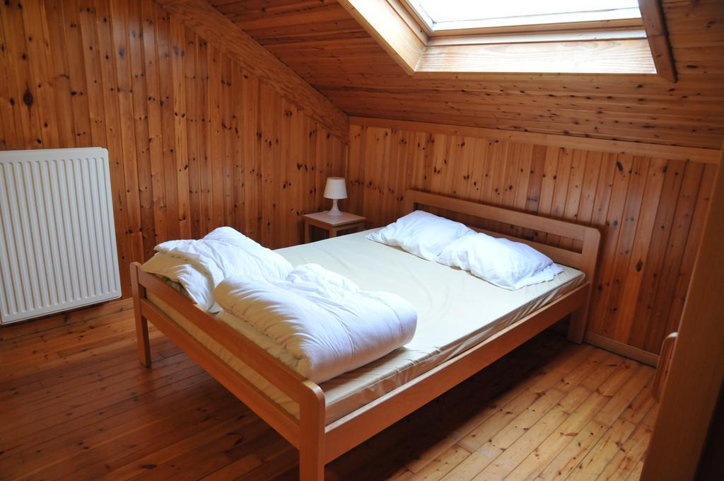 Hotel Les Doyards Vielsalm Pokój zdjęcie