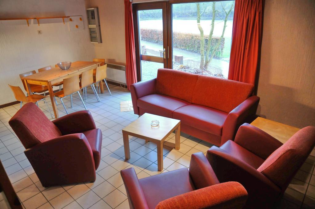 Hotel Les Doyards Vielsalm Pokój zdjęcie