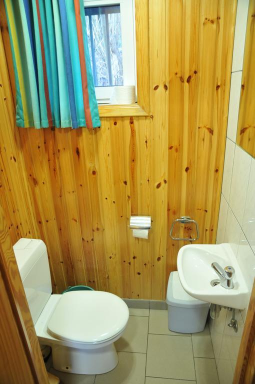 Hotel Les Doyards Vielsalm Pokój zdjęcie