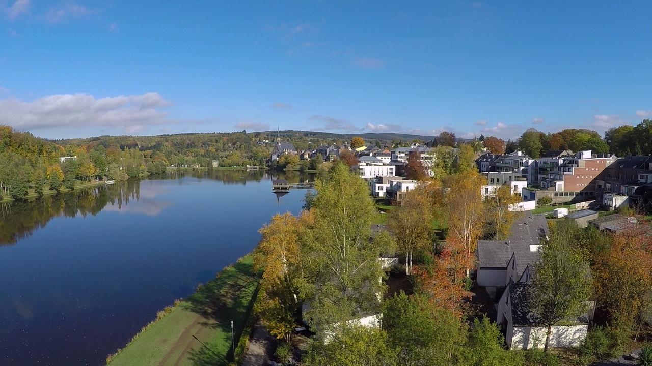Hotel Les Doyards Vielsalm Zewnętrze zdjęcie