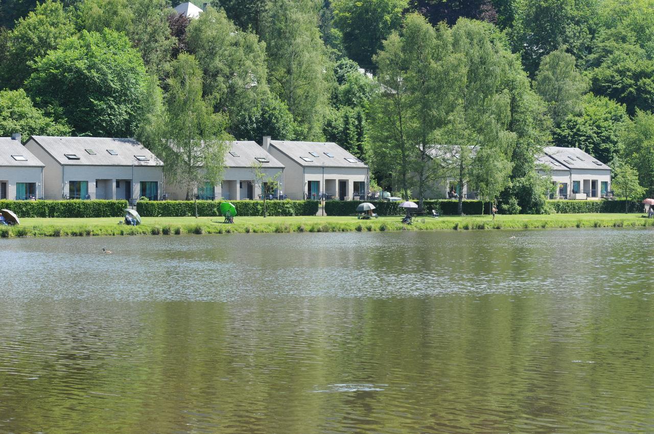 Hotel Les Doyards Vielsalm Zewnętrze zdjęcie