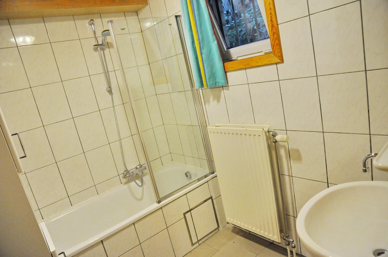 Hotel Les Doyards Vielsalm Zewnętrze zdjęcie