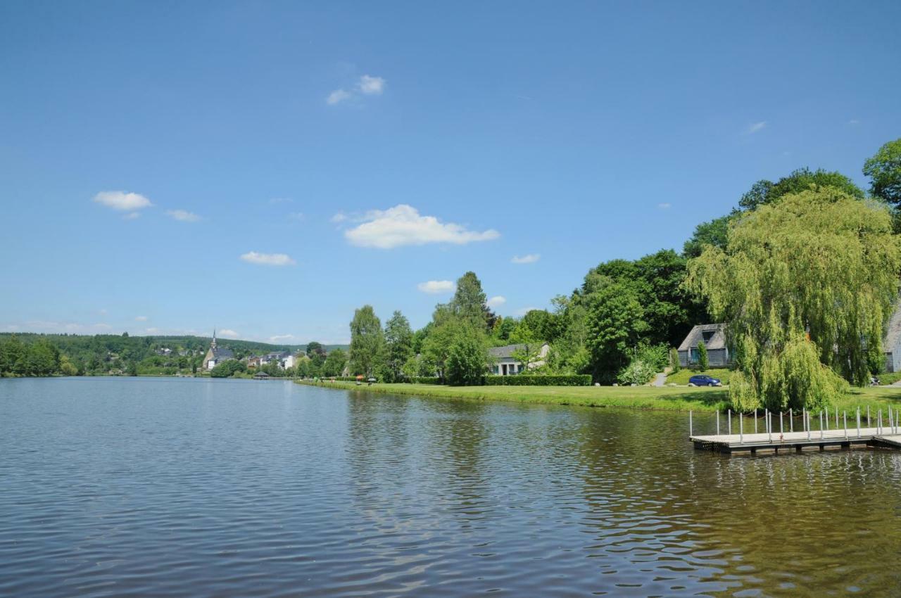 Hotel Les Doyards Vielsalm Zewnętrze zdjęcie