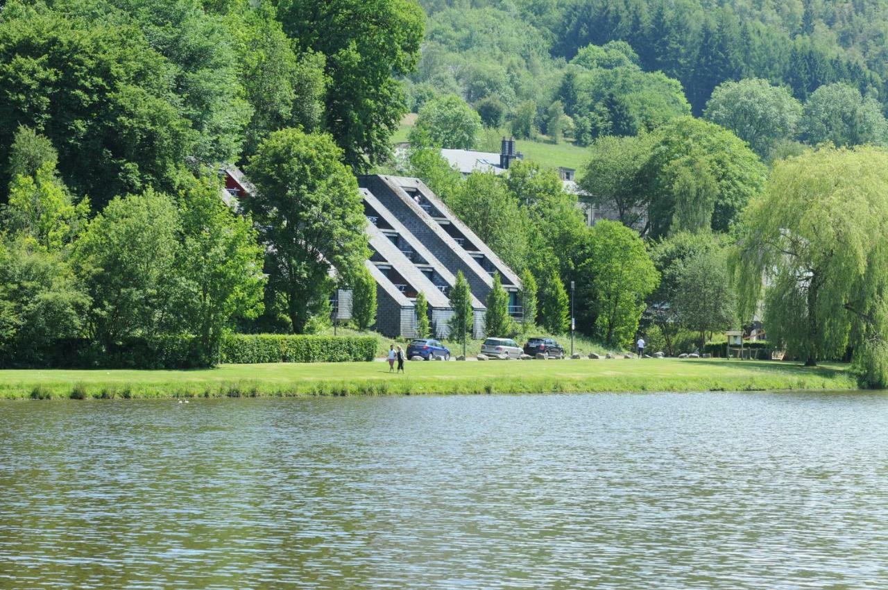 Hotel Les Doyards Vielsalm Zewnętrze zdjęcie