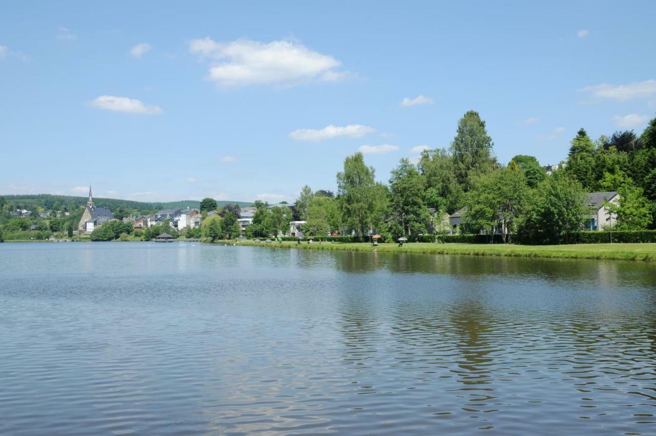 Hotel Les Doyards Vielsalm Zewnętrze zdjęcie
