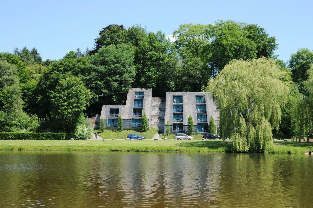 Hotel Les Doyards Vielsalm Zewnętrze zdjęcie