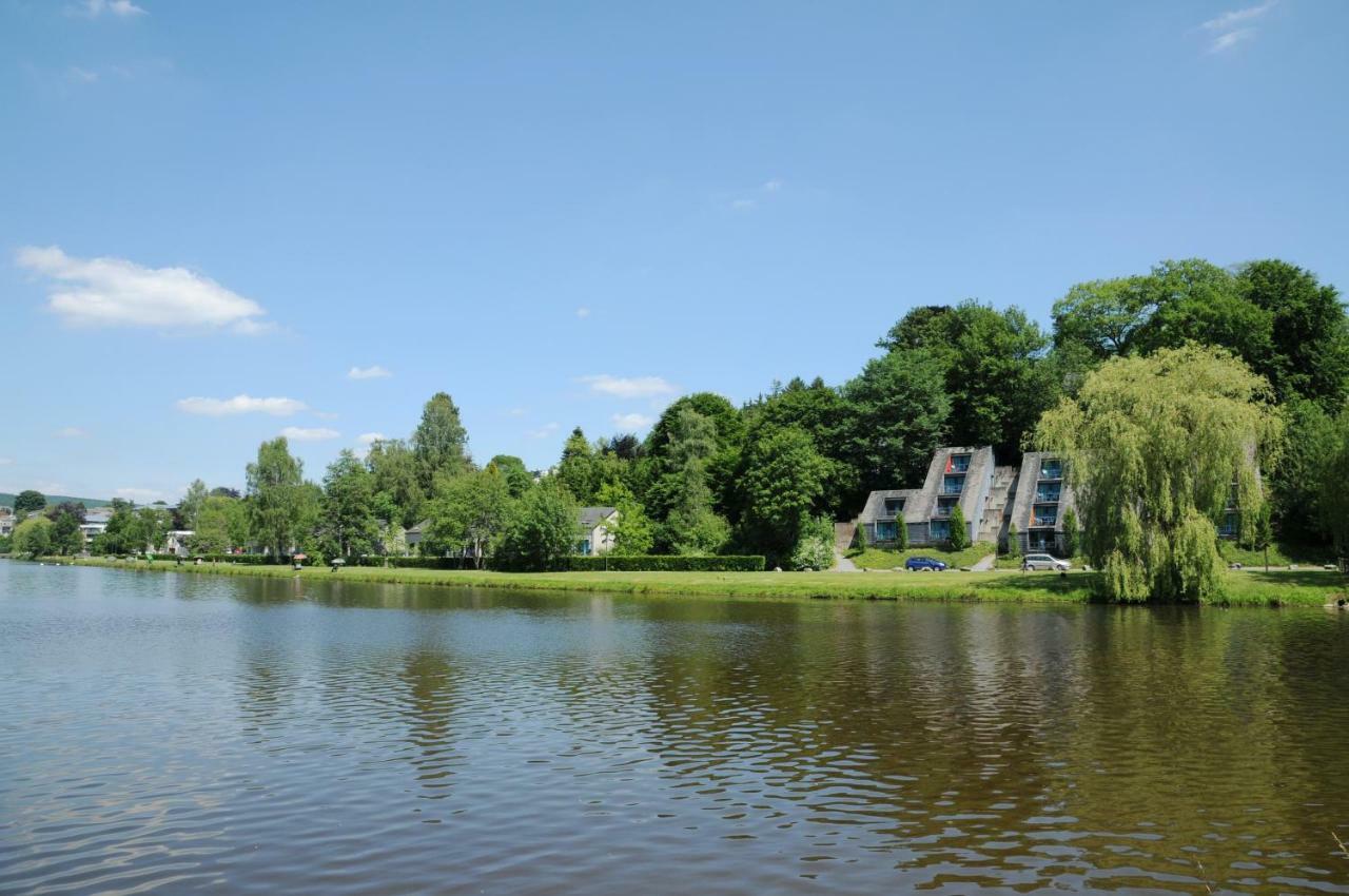 Hotel Les Doyards Vielsalm Zewnętrze zdjęcie